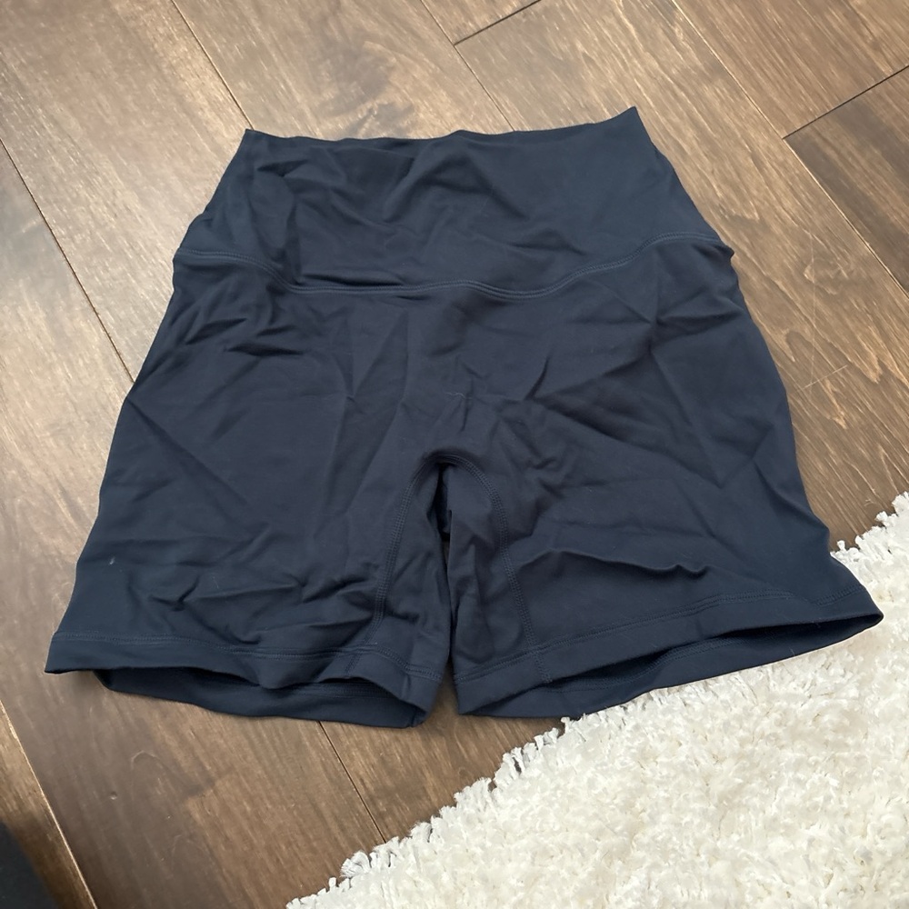 Set Active Sport Body Biker Short